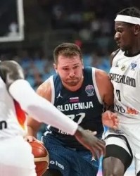 卢卡力战德国双星，然而……