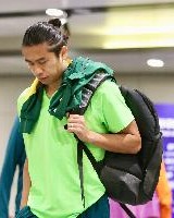 KOK体育平台官方网站-博主：张玉宁未随国安赴成都，斯帕吉奇正常跟队能否出战需评估