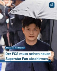 KOK体育平台-萨尔布吕肯俱乐部称全力保护樊振东的隐私，外界无从得知下榻酒店