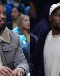 KOK体育平台-麦迪曝全明星会举办单挑赛！杜兰特愿参加 先交钱才能参赛夺奖？