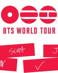 开演唱会，拜仁、马竞、热刺主场将承办防弹少年团全球巡演