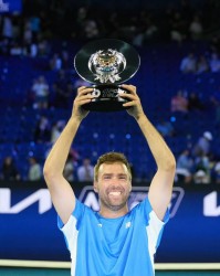 KOK体育平台-业余球手夺一球致胜冠军！高芙贡献名面，周杰伦球都没碰到就出局