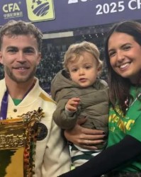 KOK体育平台官方网站-古加：想把中国的网购送货服务带回来，中国人的庆祝有点“冷漠”