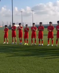 马德兴：魏震两黄变一红李扬入替，国足球员感慨"这是什么规则？"