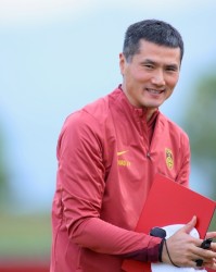 KOK体育平台体育-记者：U23国脚无缘本期国足集训，国足3月人员可能会有调整