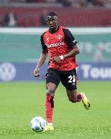 KOK体育平台体育-德媒：穆基勒状态滑坡，勒沃库森或重新评估买断计划