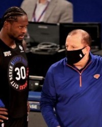 KOK体育平台官方网站-锡伯杜赛季前不看好兰德尔 曾建议管理层追逐老将