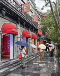 KOK体育平台官方网站-北京杜莎夫人蜡像馆将永久关闭 实探：目前每天客流量100人左右，闭馆后蜡像将运往其他馆