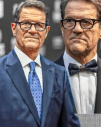 卡佩罗：孔蒂擅长保持球队的紧张感，那不勒斯的冠军不是奇迹