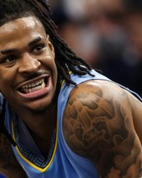 KOK体育平台-青年军灰熊麻烦来了：连输西部劲旅 又遭伤病袭击